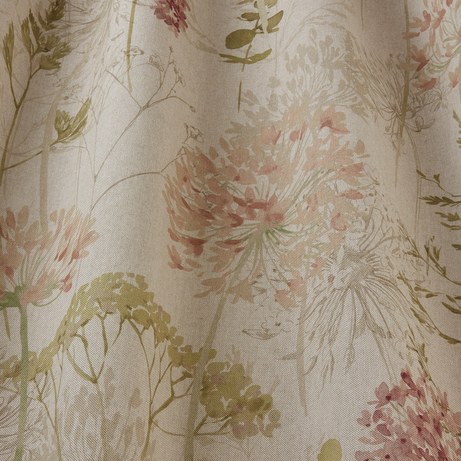 ILIV Country Journal Rosa Fabric