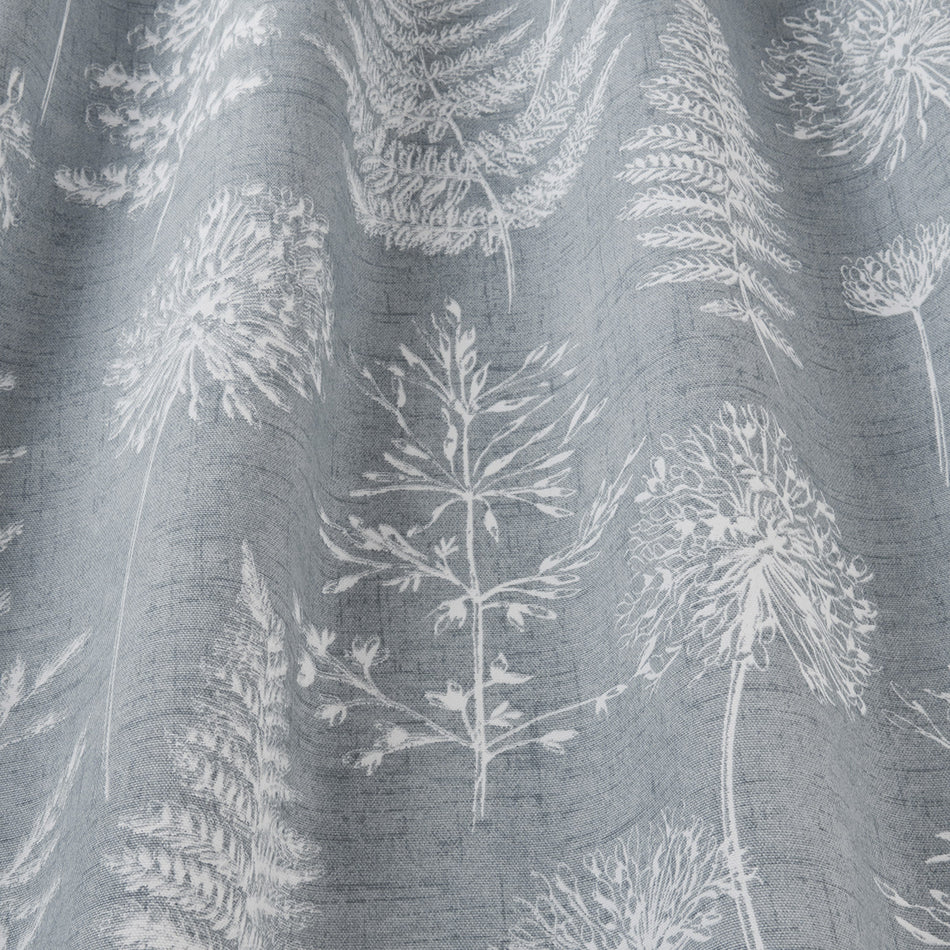 ILIV Country Journal Chervil Denim Fabric