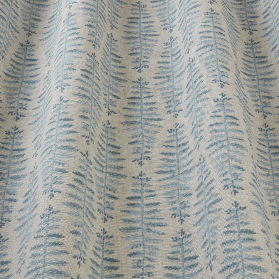 ILIV Country Journal Fernia Denim Fabric