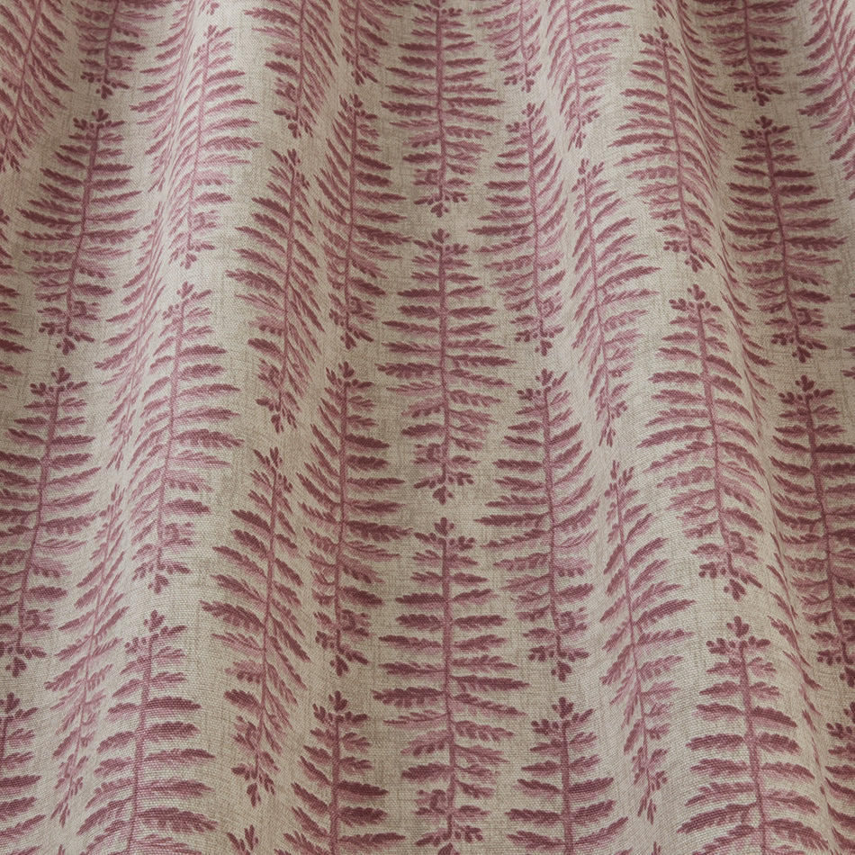 ILIV Country Journal Fernia Dusty Pink Fabric