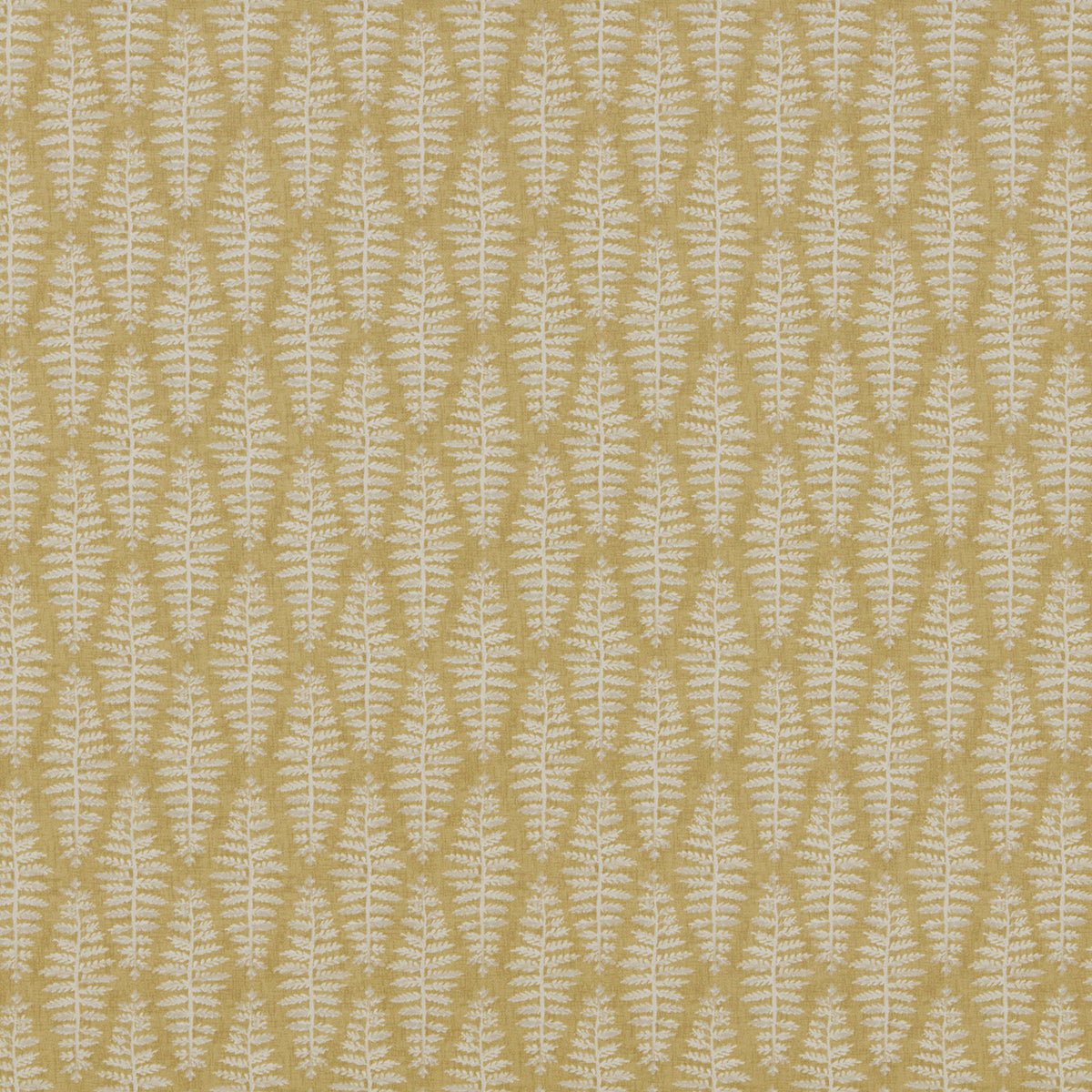 ILIV Country Journal Fernia Mustard Fabric