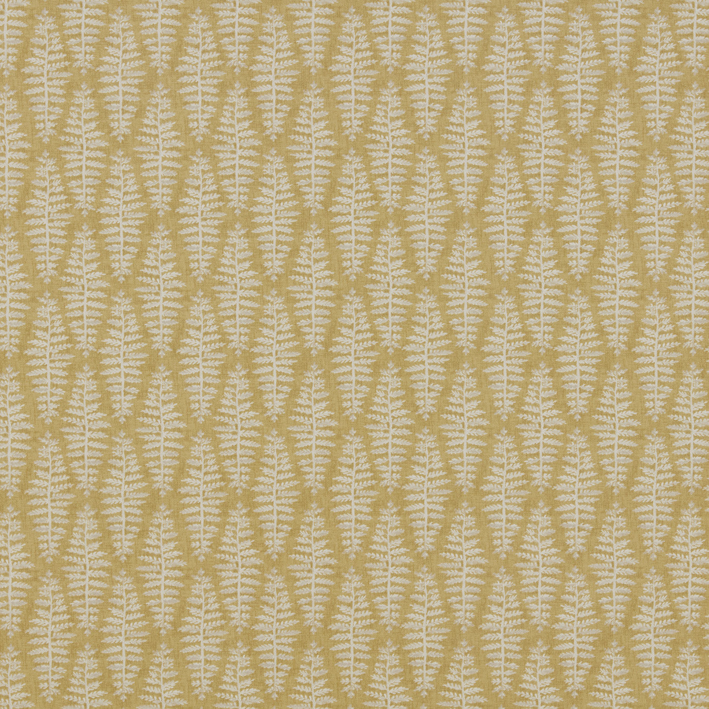 ILIV Country Journal Fernia Mustard Fabric