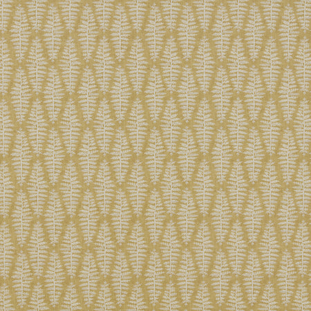 ILIV Country Journal Fernia Mustard Fabric