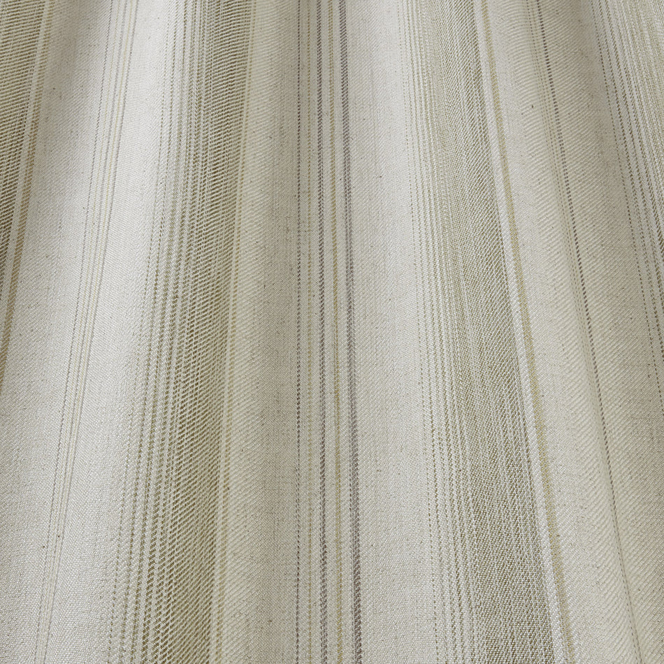 ILIV Country Journal Sackville Stripe Fern Fabric