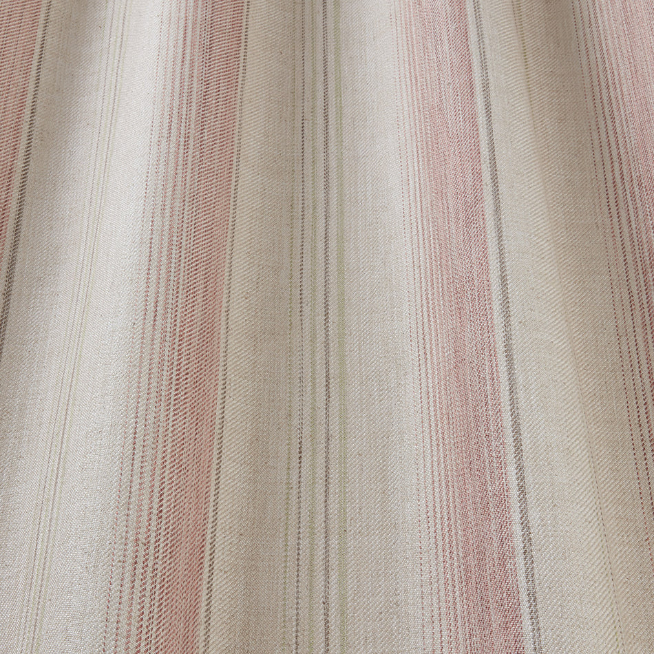 ILIV Country Journal Sackville Stripe Rosa Fabric