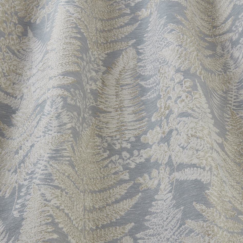 ILIV Country Journal Woodland Walk Denim Fabric
