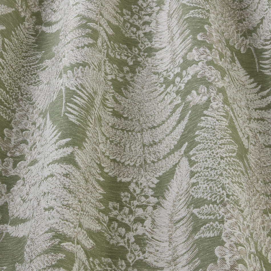 ILIV Country Journal Woodland Walk Fern Fabric