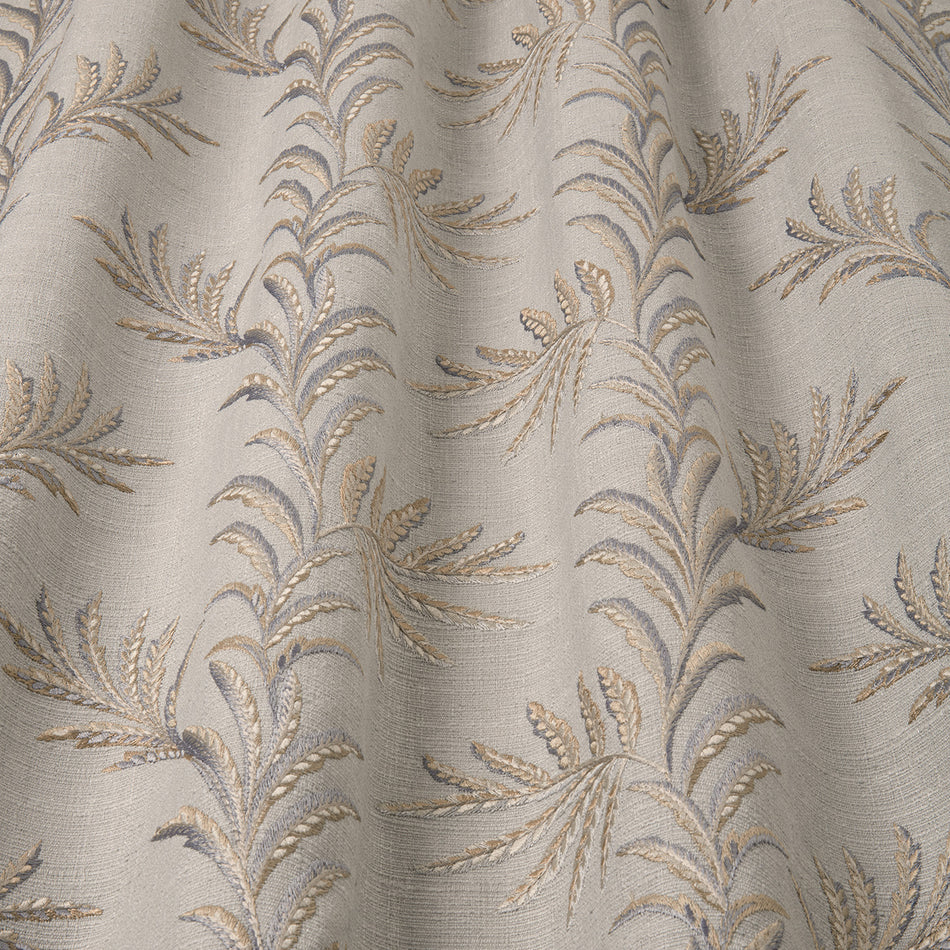ILIV Silk Road Kala Cloud Fabric