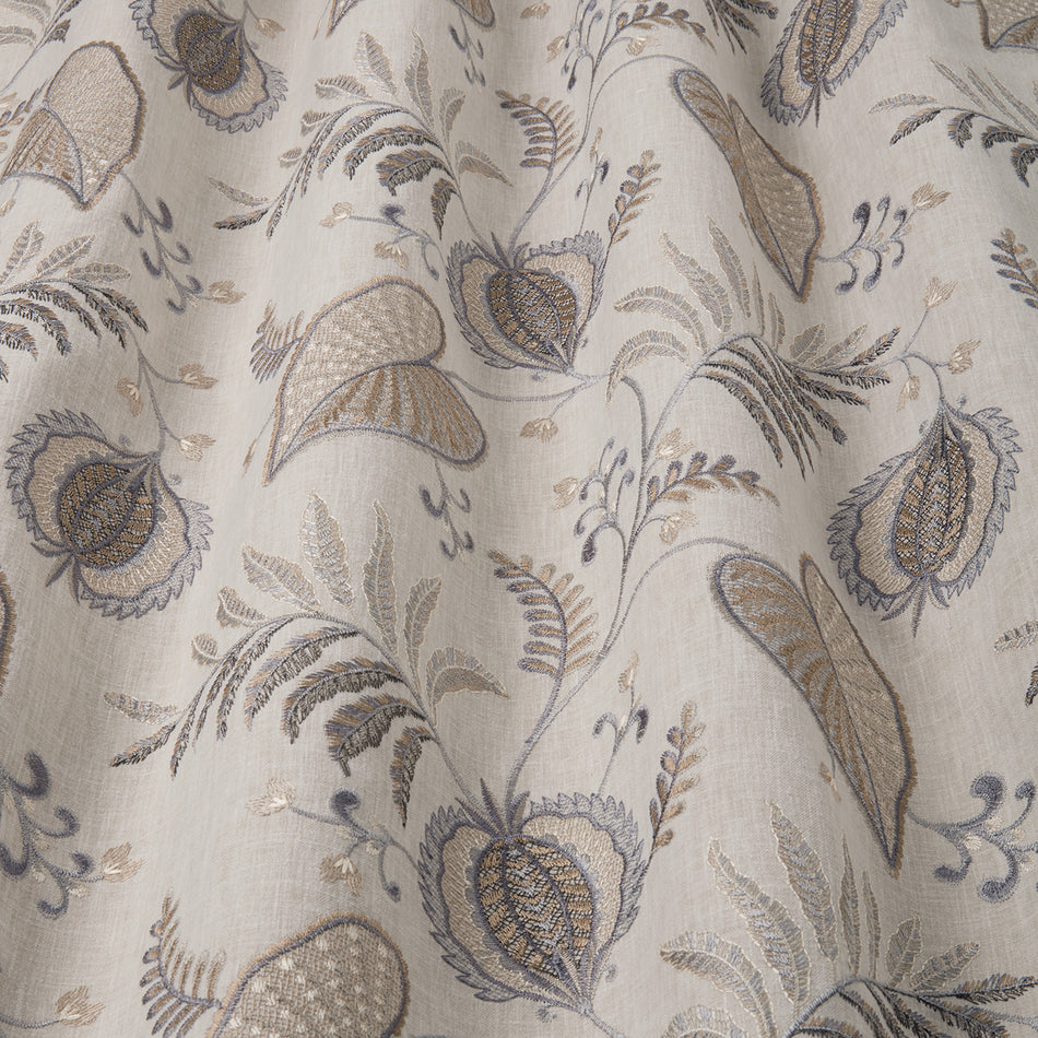 ILIV Silk Road Samarkand Cloud Fabric