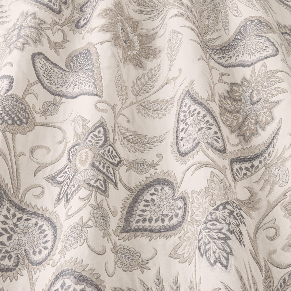 ILIV Silk Road Etienne Cashmere Fabric