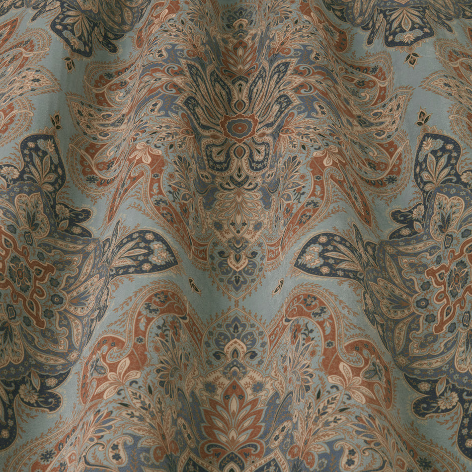 ILIV Silk Road Khiva Haze Fabric
