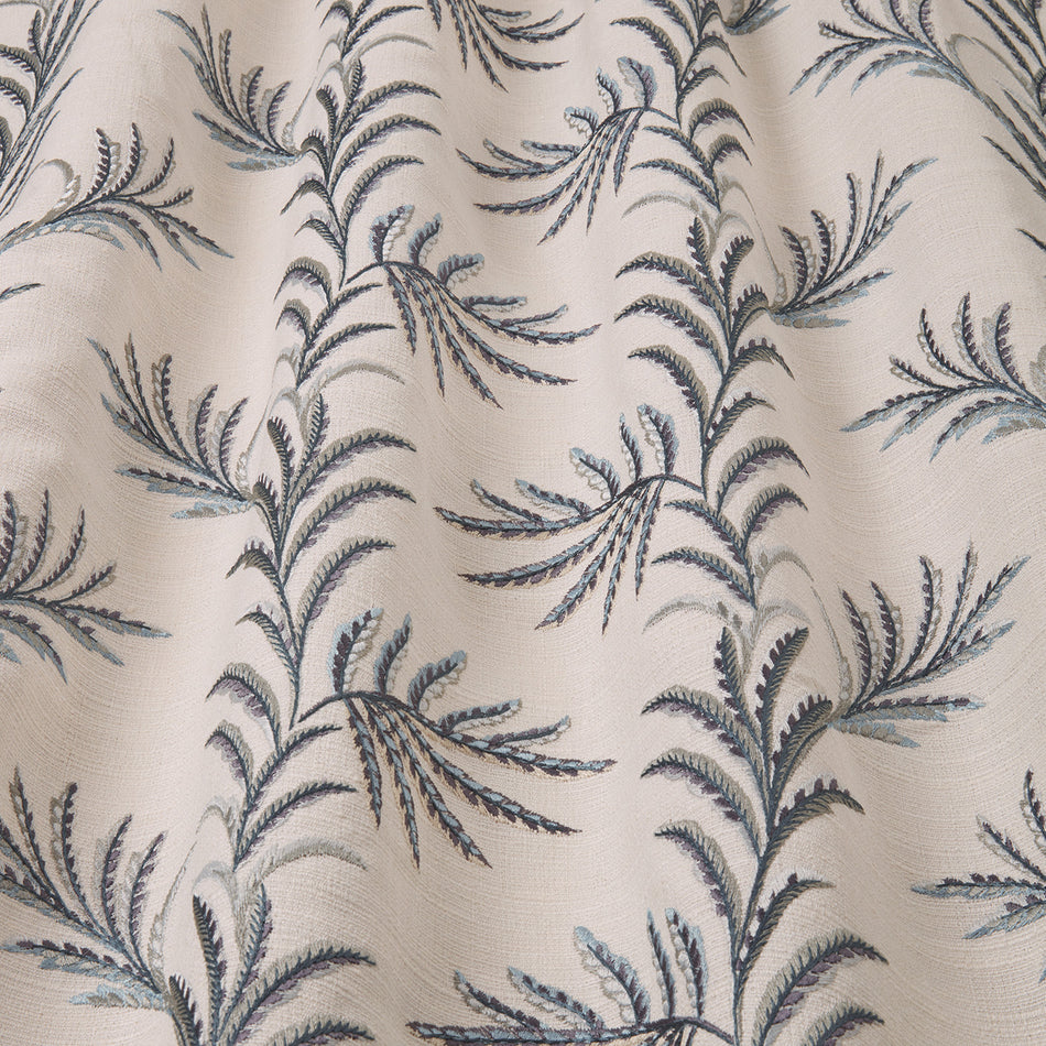 ILIV Silk Road Kala Riviera Fabric