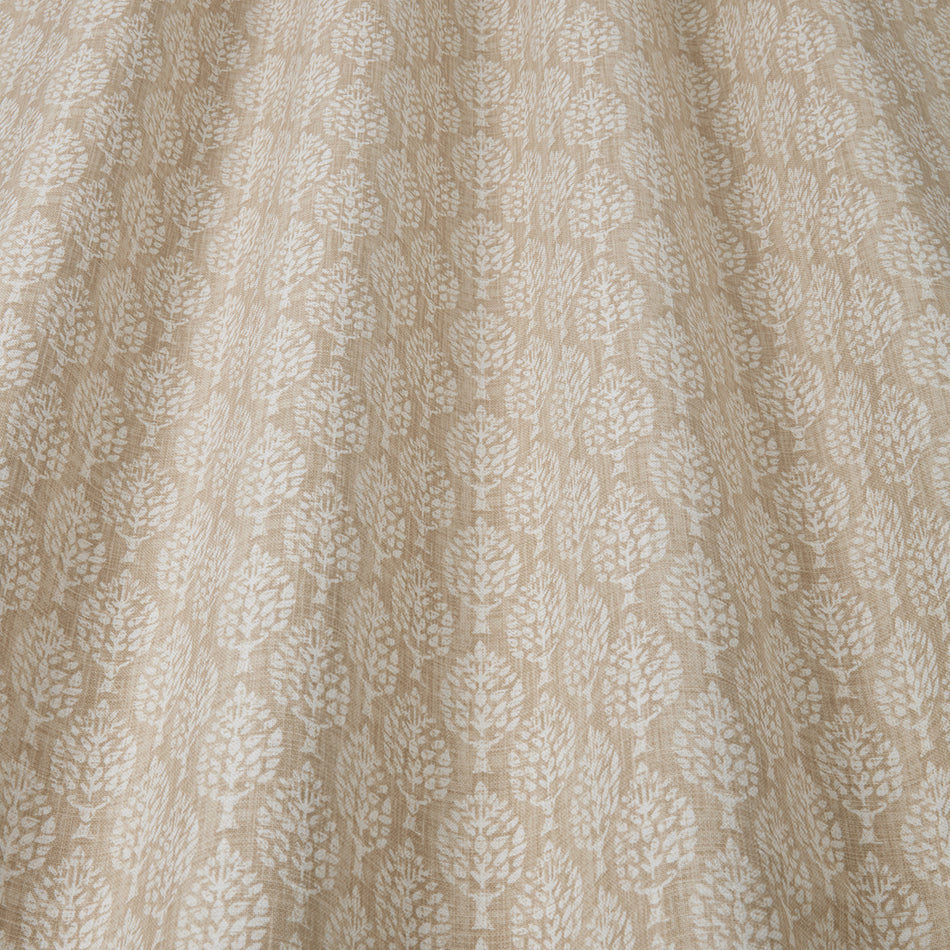 ILIV Silk Road Kemble Maize Fabric
