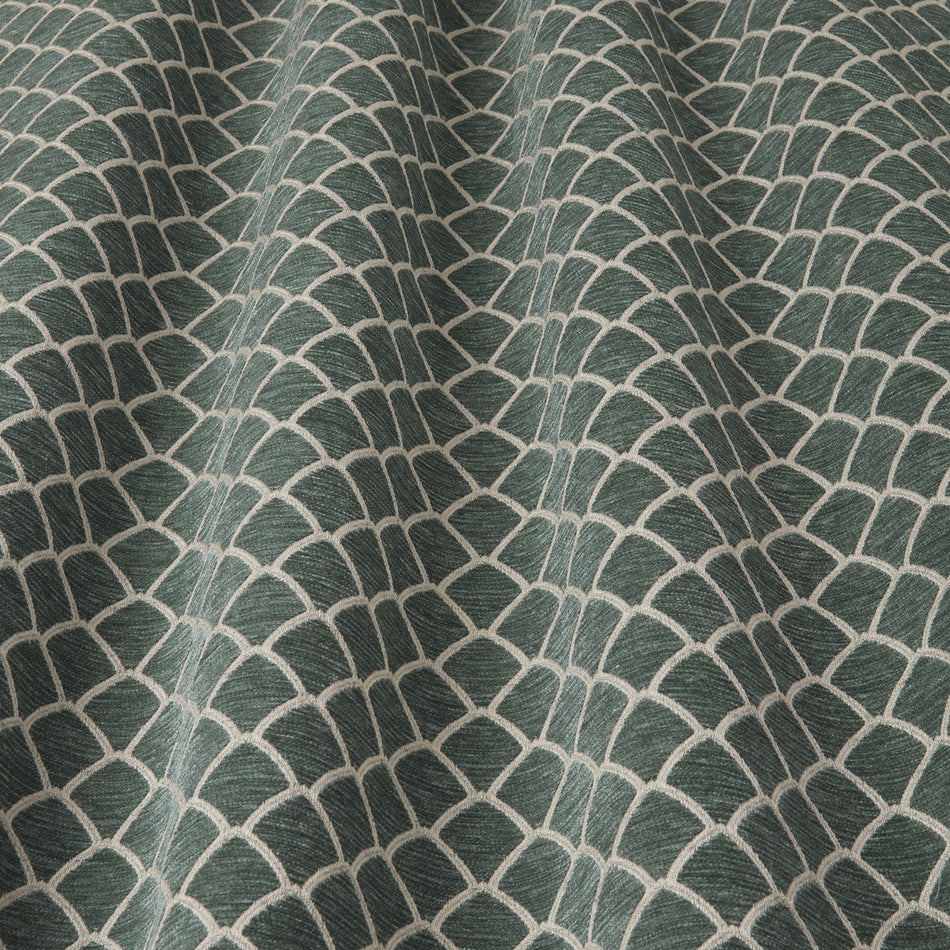 ILIV Victorian Glasshouse Eze Mist Fabric