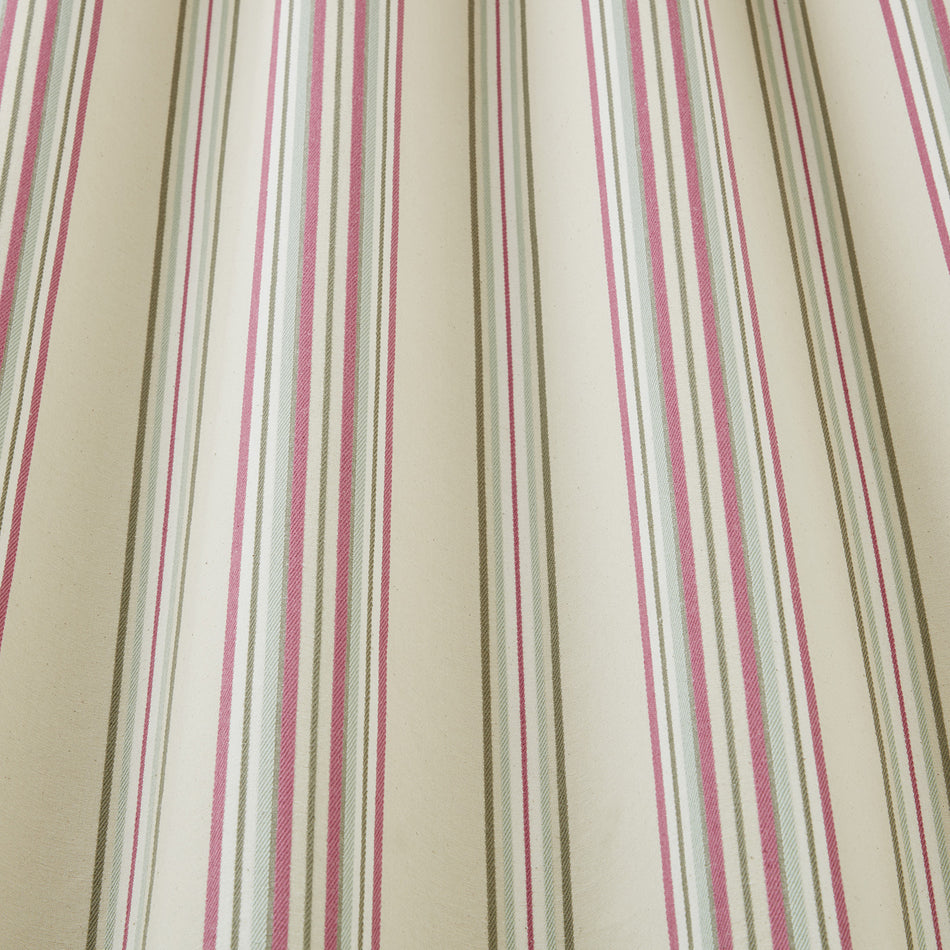 ILIV Victorian Glasshouse Portico Woodrose Fabric