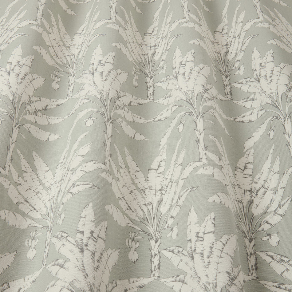 ILIV Victorian Glasshouse Palm House Mist Fabric