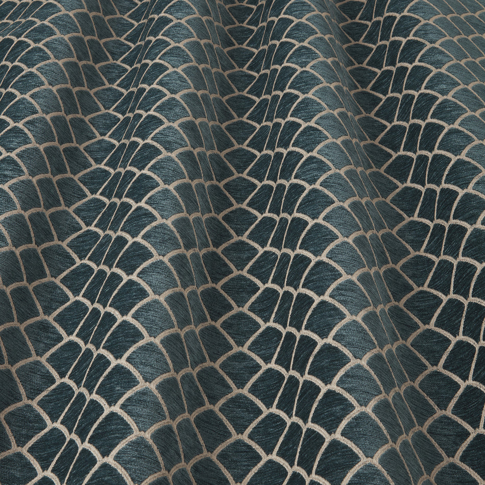 ILIV Victorian Glasshouse Eze Pacific Fabric