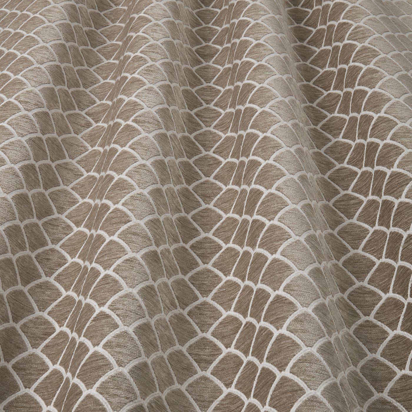 ILIV Victorian Glasshouse Eze Putty Fabric