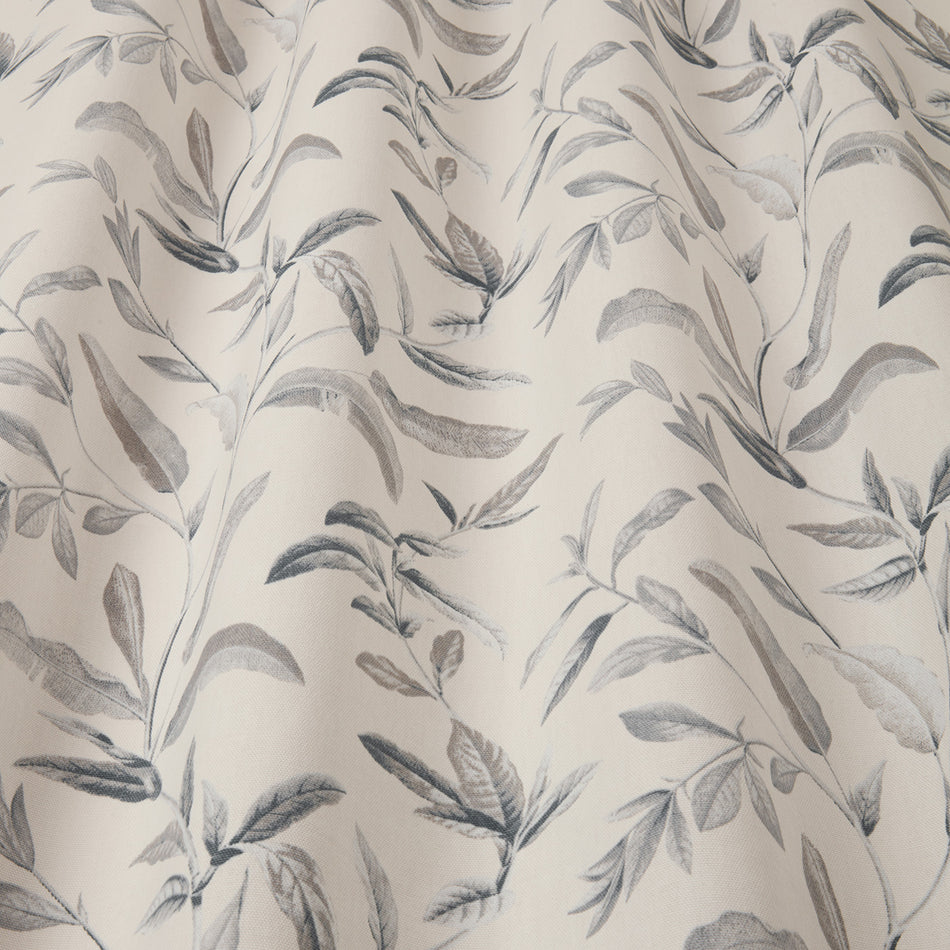 ILIV Victorian Glasshouse Oasis Flint Fabric