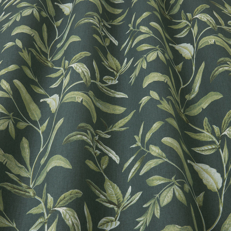 ILIV Victorian Glasshouse Oasis Pine Fabric