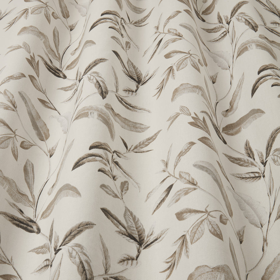 ILIV Victorian Glasshouse Oasis Putty Fabric