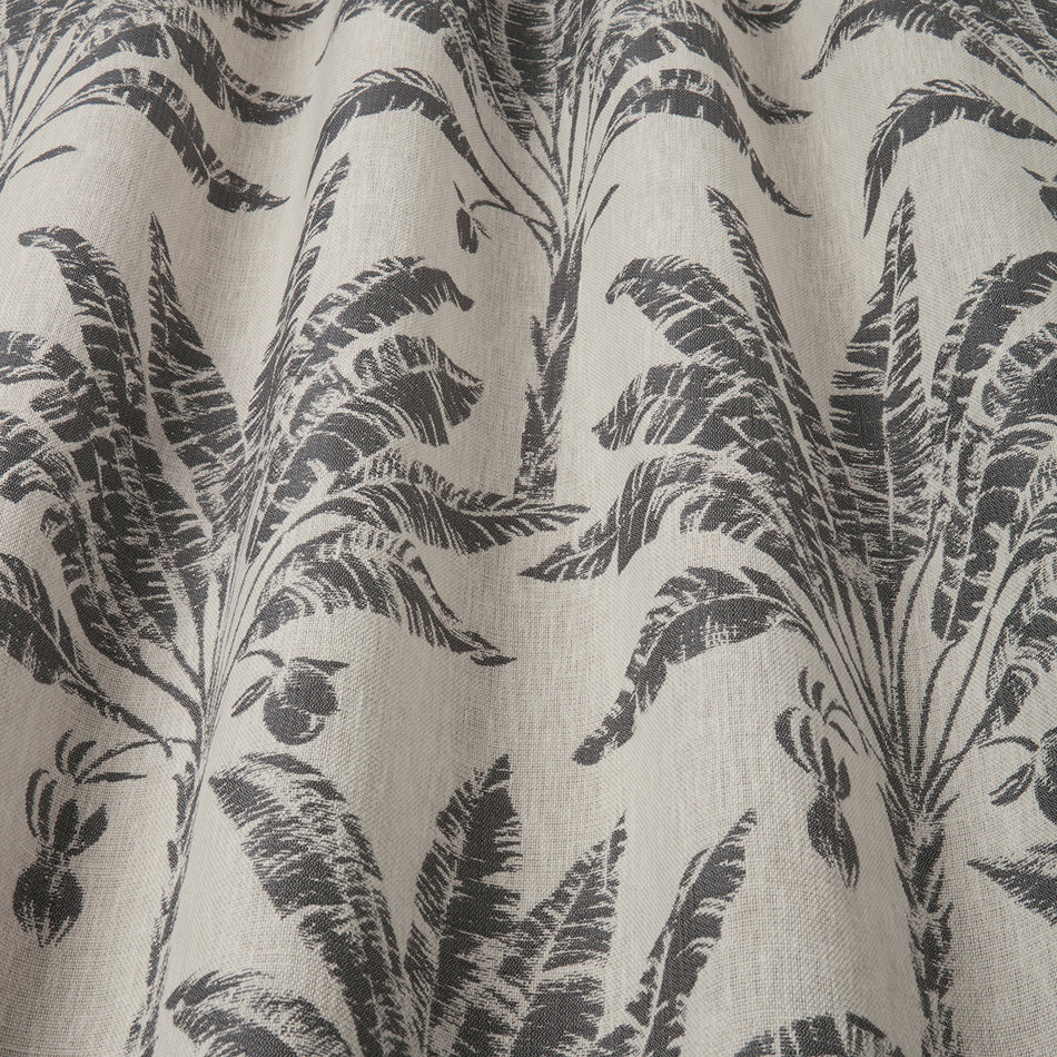 ILIV Victorian Glasshouse Palram Pewter Fabric