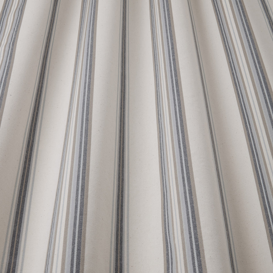 ILIV Victorian Glasshouse Portico Flint Fabric