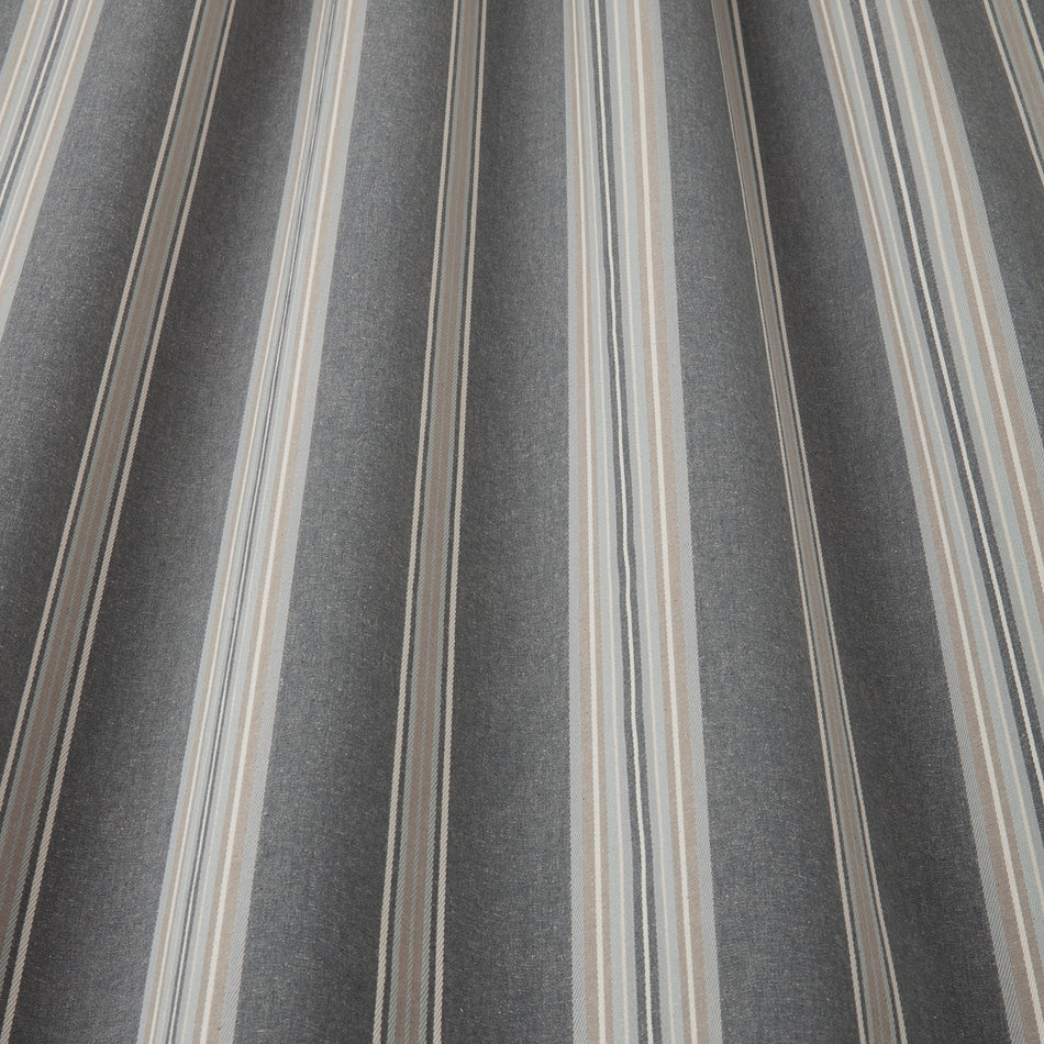 ILIV Victorian Glasshouse Portico Pewter Fabric