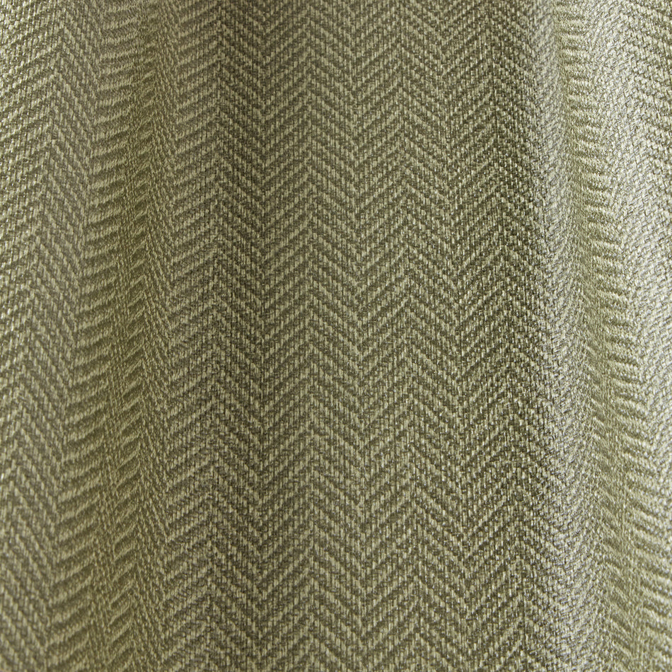 ILIV Interior Textiles Nevis Olive FR Fabric