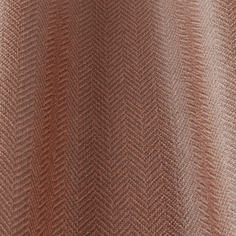 ILIV Interior Textiles Nevis Rust FR Fabric