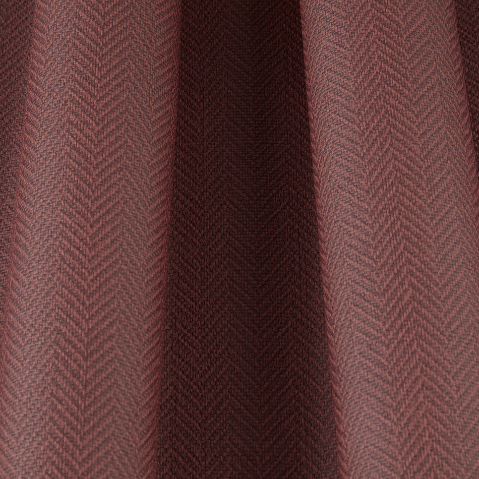 ILIV Interior Textiles Nevis Garnet FR Fabric