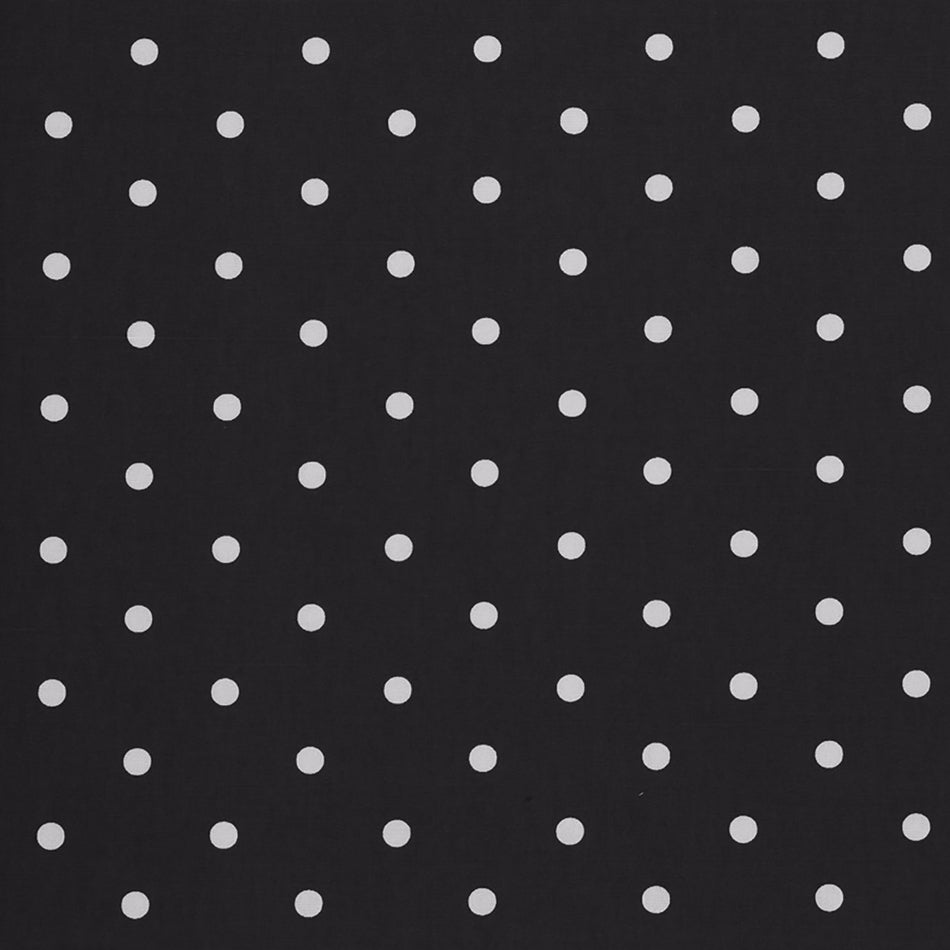 Studio G Montage Dotty Charcoal Fabric