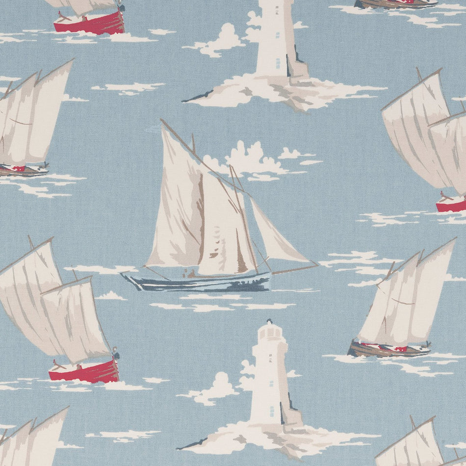 Studio G Montage Skipper Marine Fabric