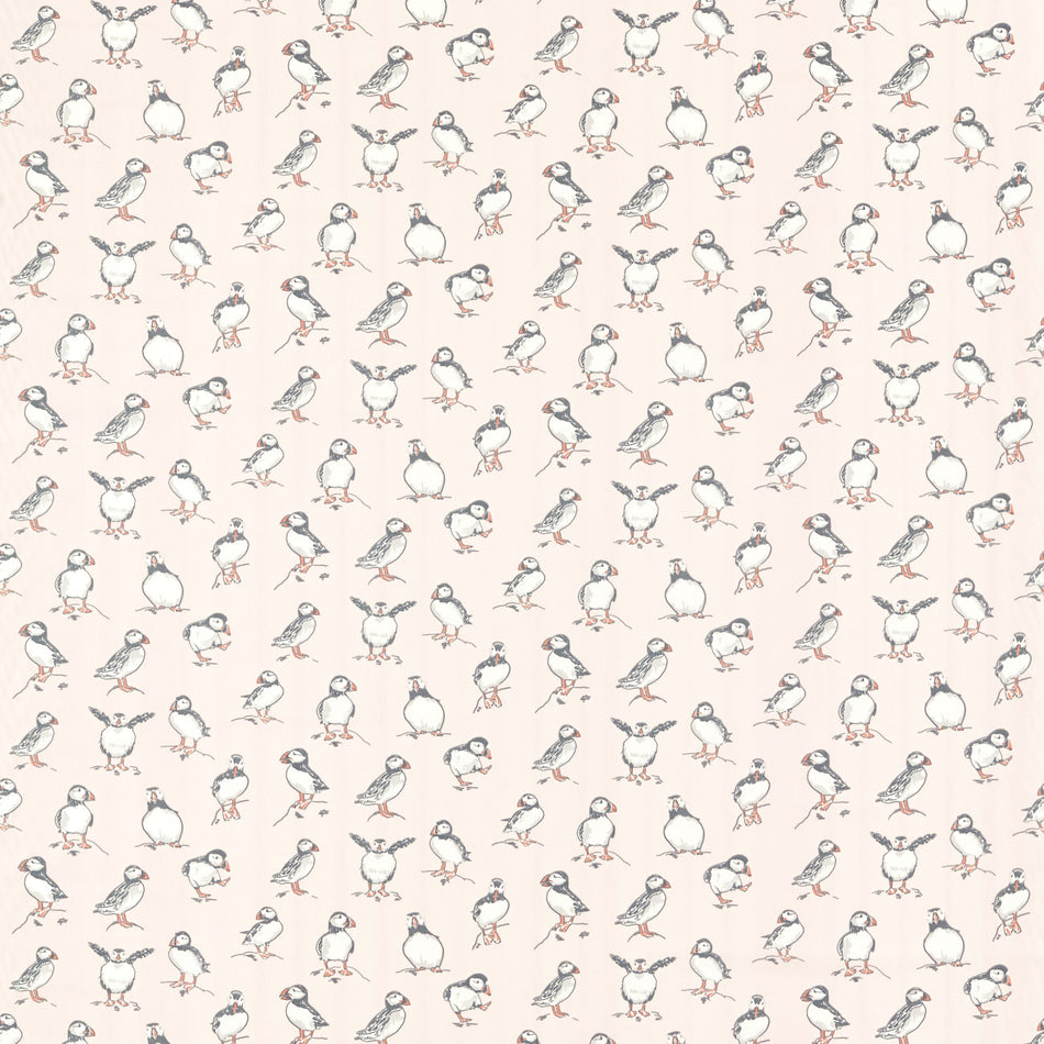 Studio G Montage Atlantic Blush Fabric