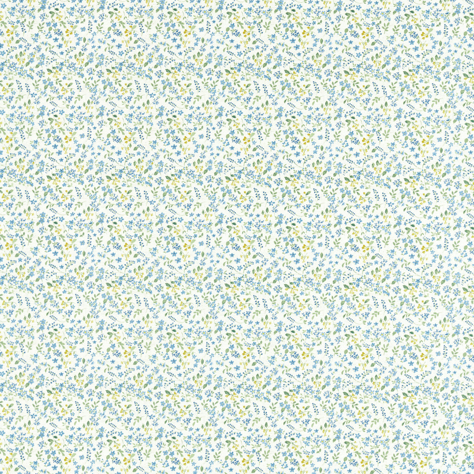 Studio G Montage Petal Denim Fabric