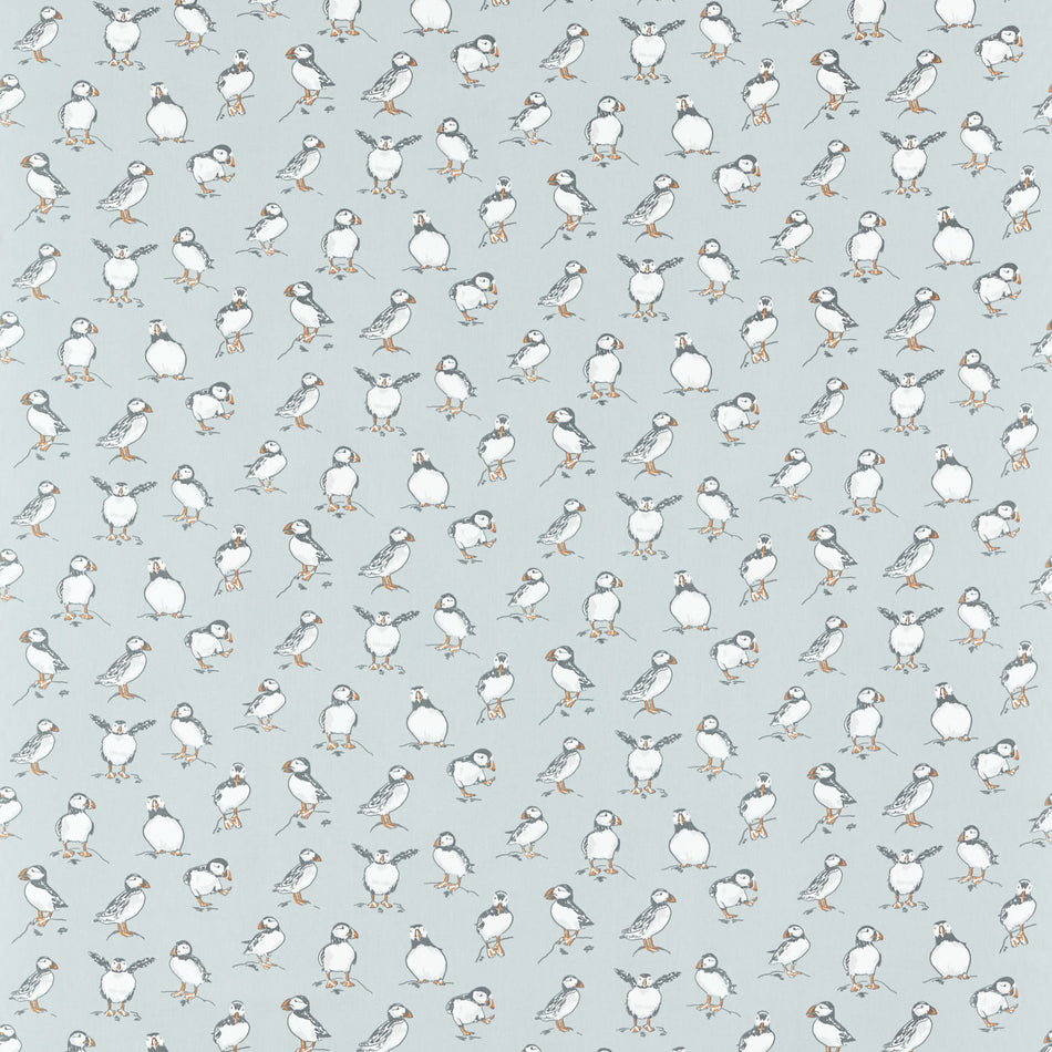 Studio G Montage Atlantic Smoke Fabric