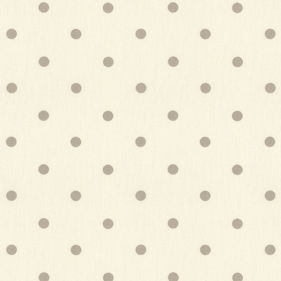 Studio G Montage Dotty Natural Fabric