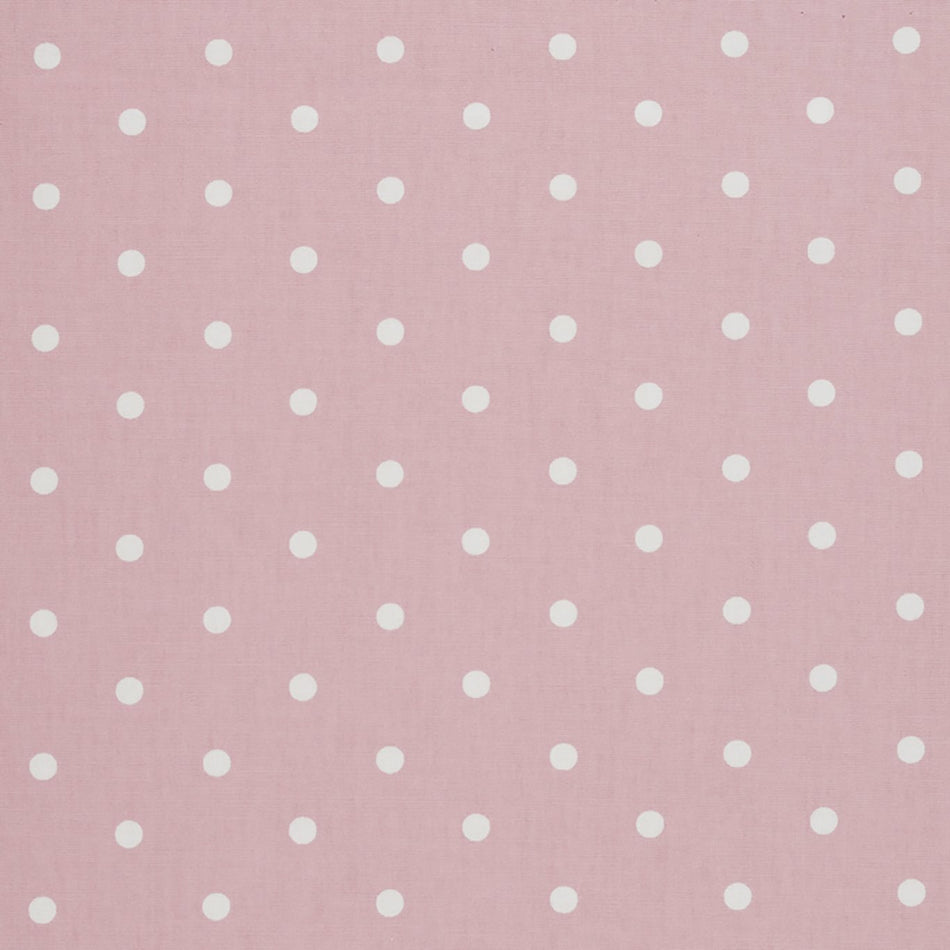 Studio G Montage Dotty Rose Fabric