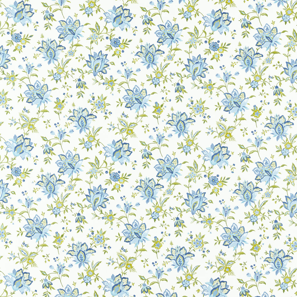 Studio G Montage Ornella Denim Fabric