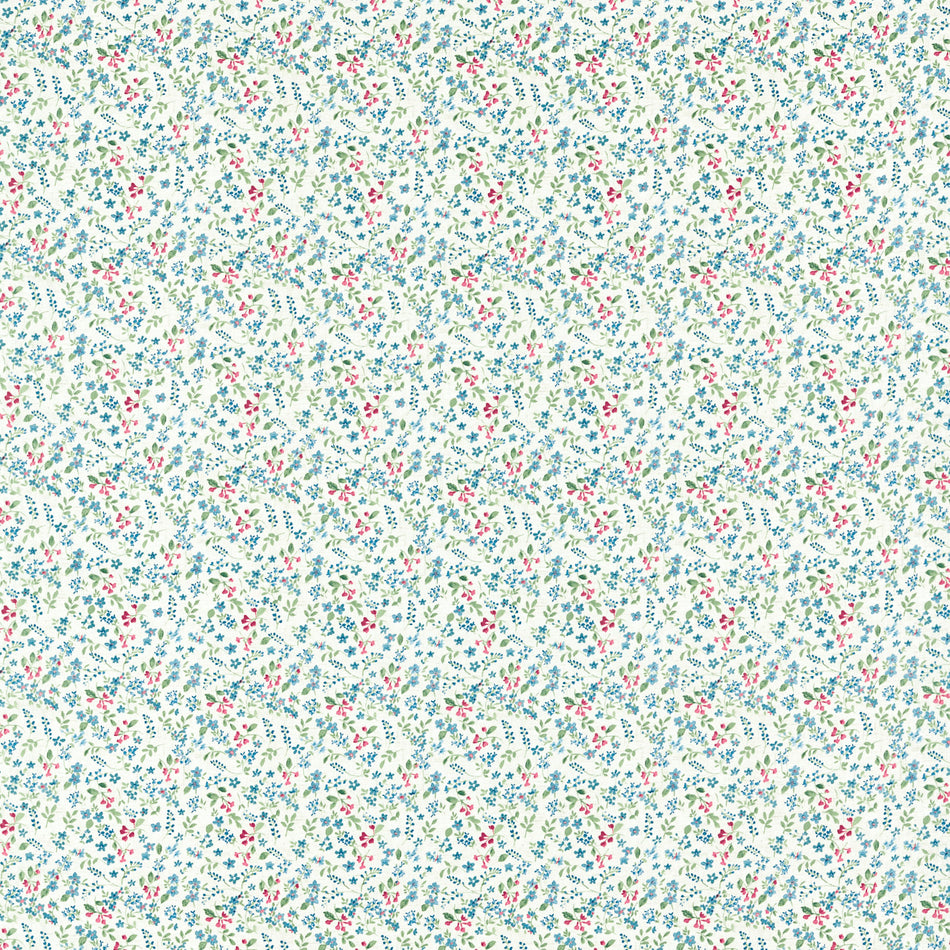 Studio G Montage Petal Mineral/Rouge Fabric