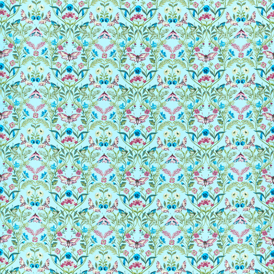 Studio G Montage Pieris Mineral Fabric