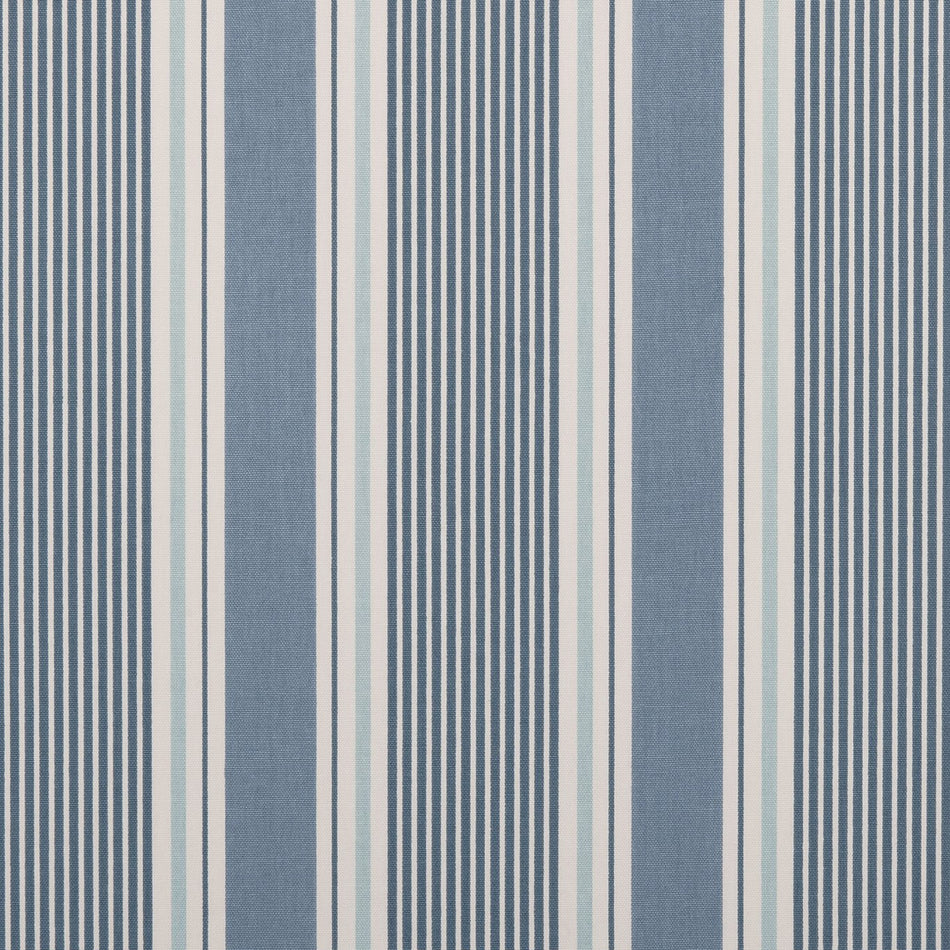 Studio G Montage Sail Stripe Cloud Fabric