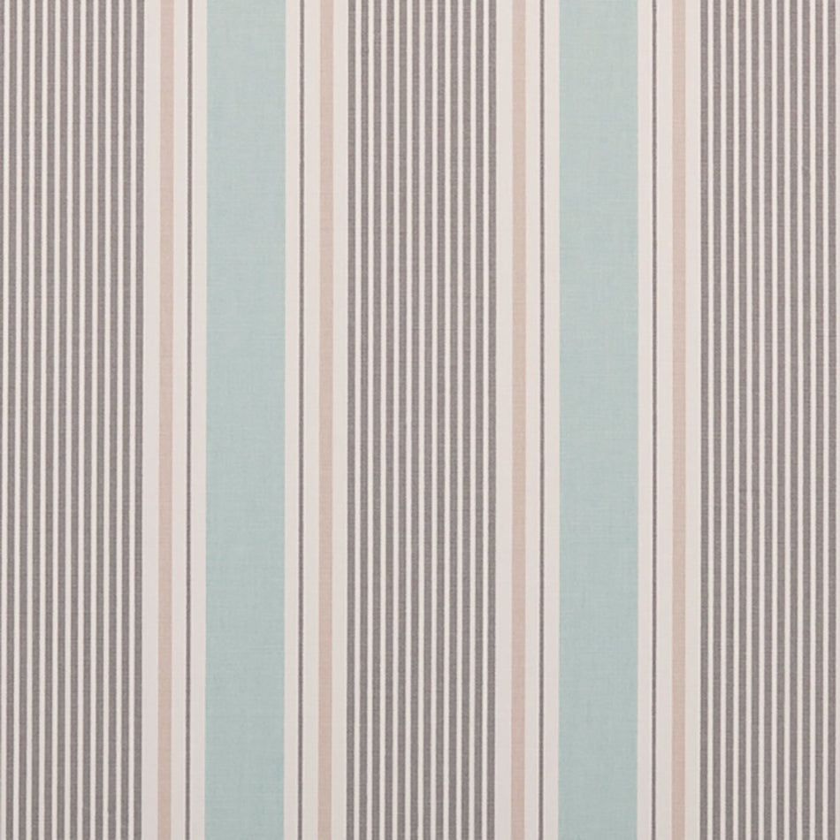 Studio G Montage Sail Stripe Mineral Fabric