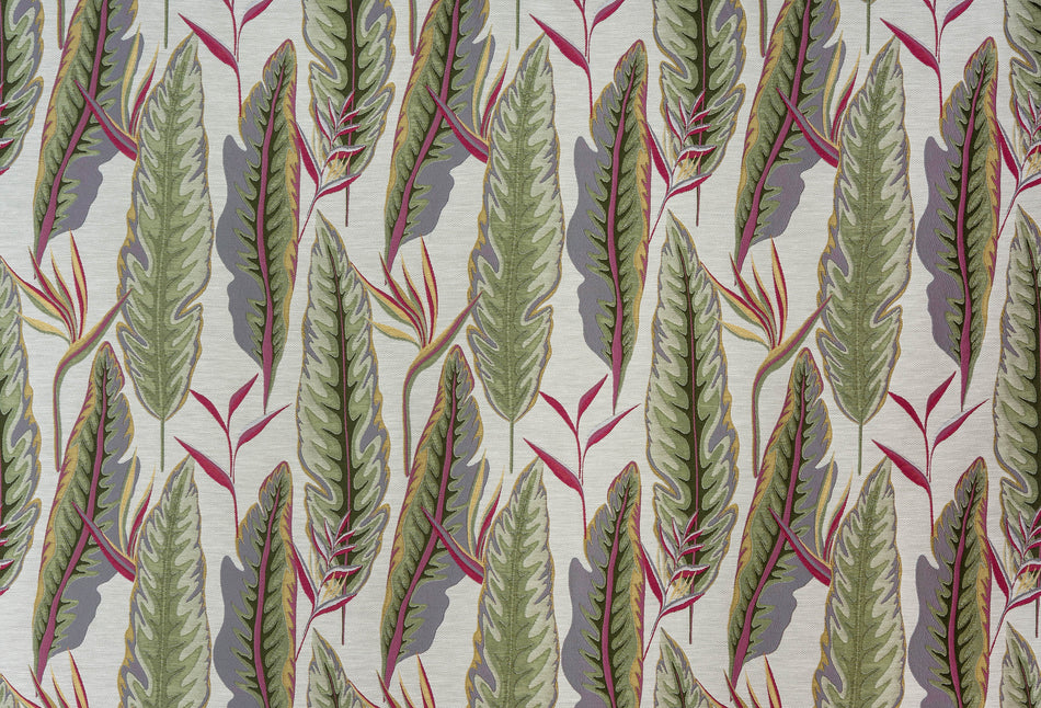 Fryetts Brodsworth Brodsworth Chintz Fabric