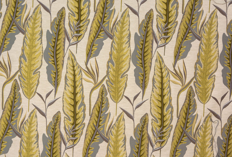 Fryetts Brodsworth Brodsworth Dove Fabric
