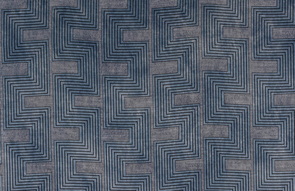Fryetts Florentina Zeus Seafoam Fabric