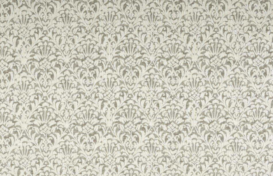Fryetts Florentina Cora Mushroom Fabric