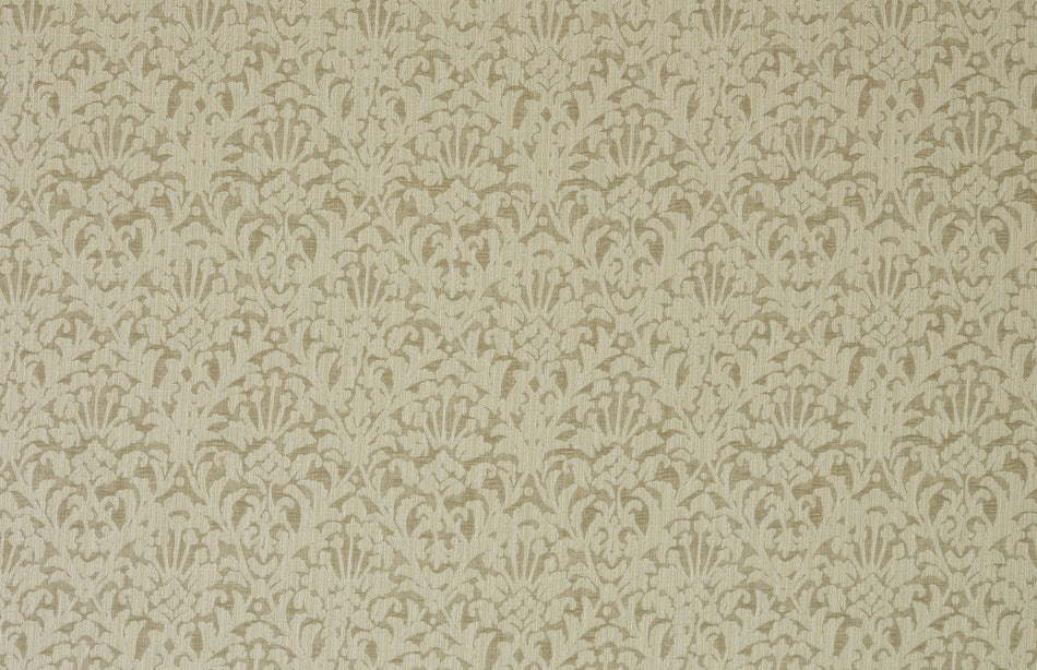 Fryetts Florentina Cora Natural Fabric
