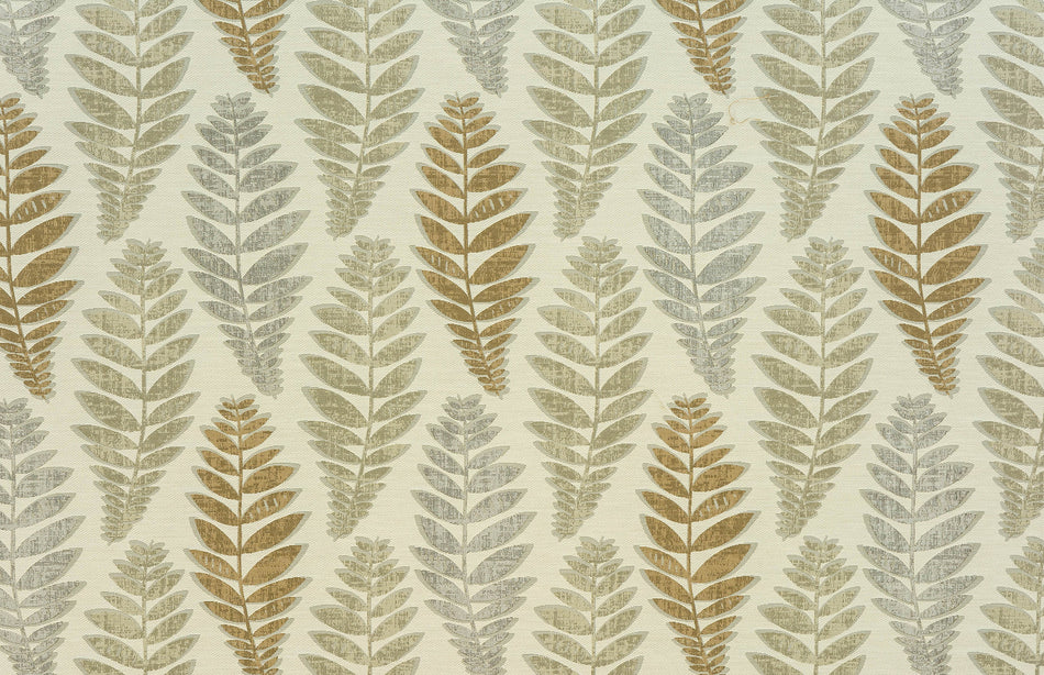 Fryetts Florentina Ancona Natural Fabric