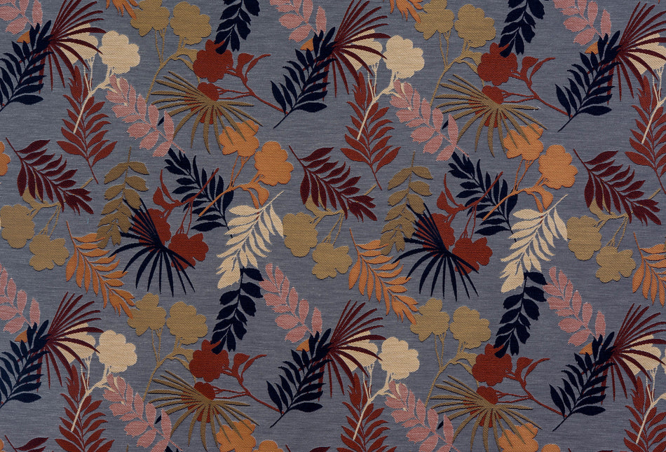 Porter & Stone Otto Werner Harlequin Fabric